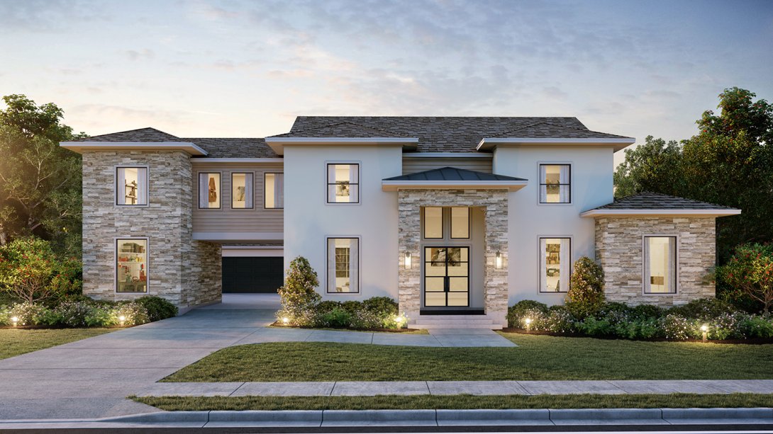 2078 Hamilton Drive