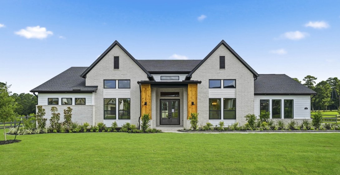 104 Bentwood