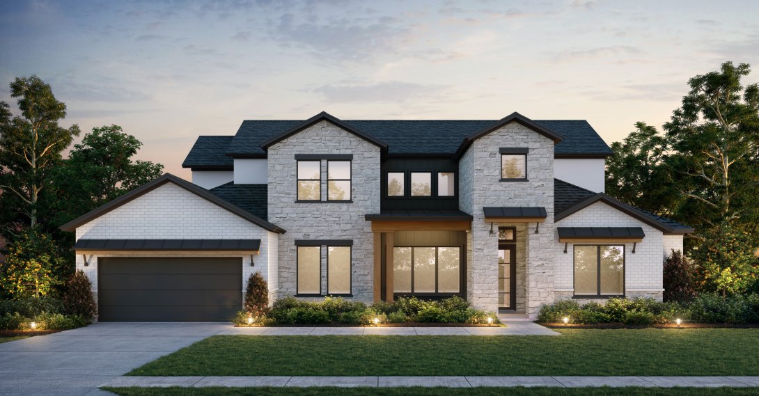 1804 High Plains Trail