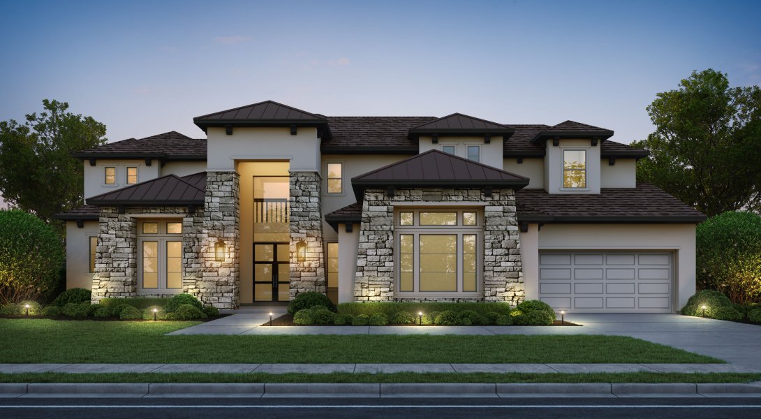3015 Cranberry