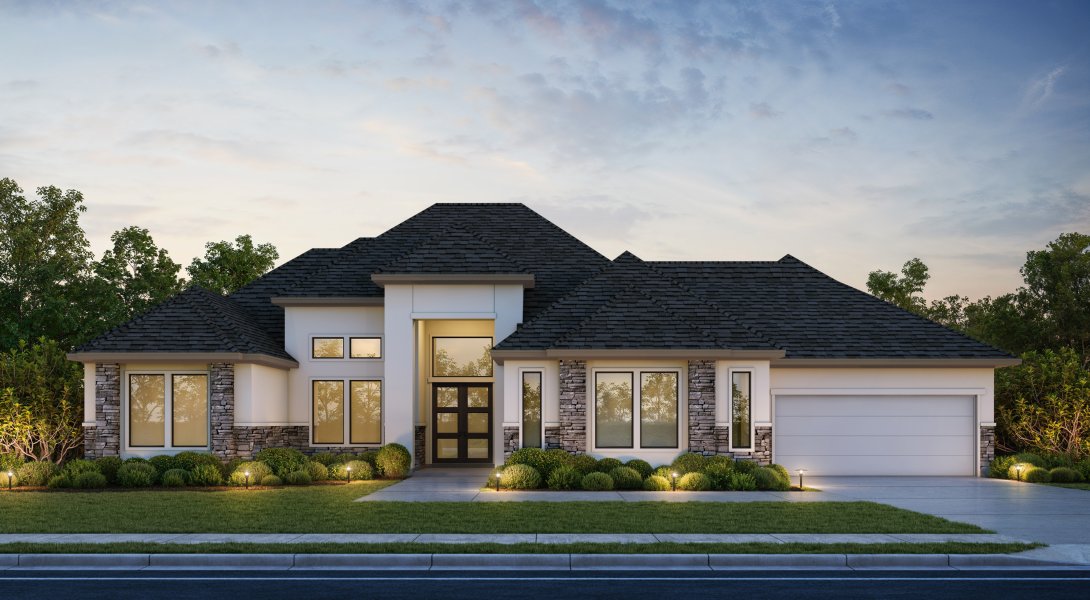 3107 Cranberry Creek Loop
