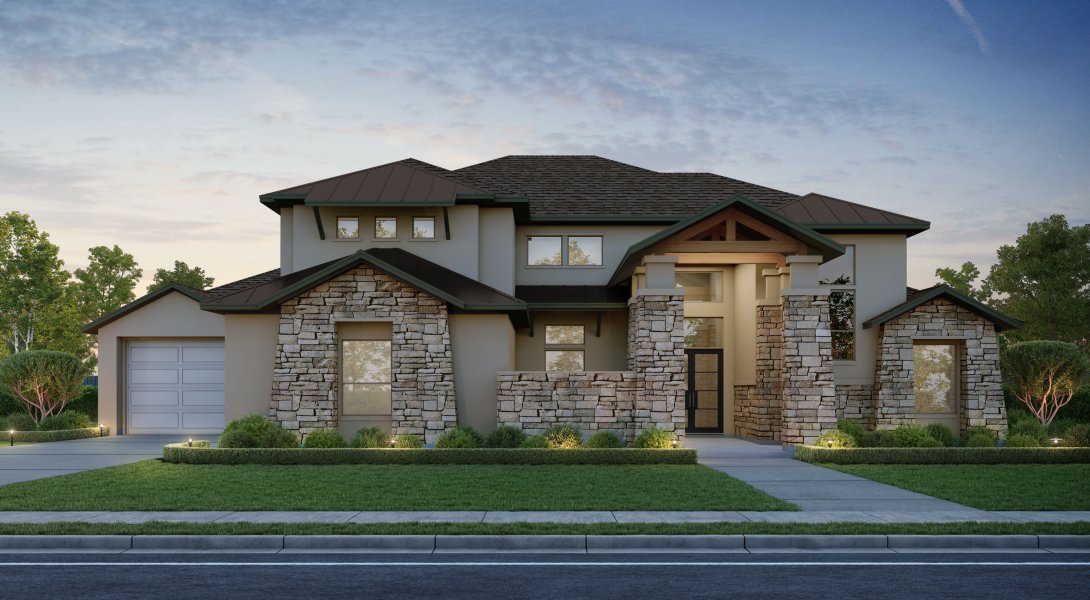 3206 Cranberry Creek Loop