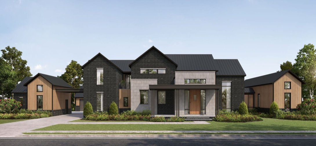 102 Hyde Park Trail