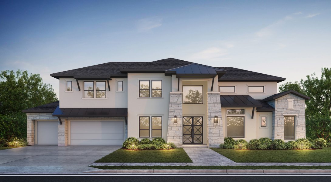 3022 Cranberry Creek Loop