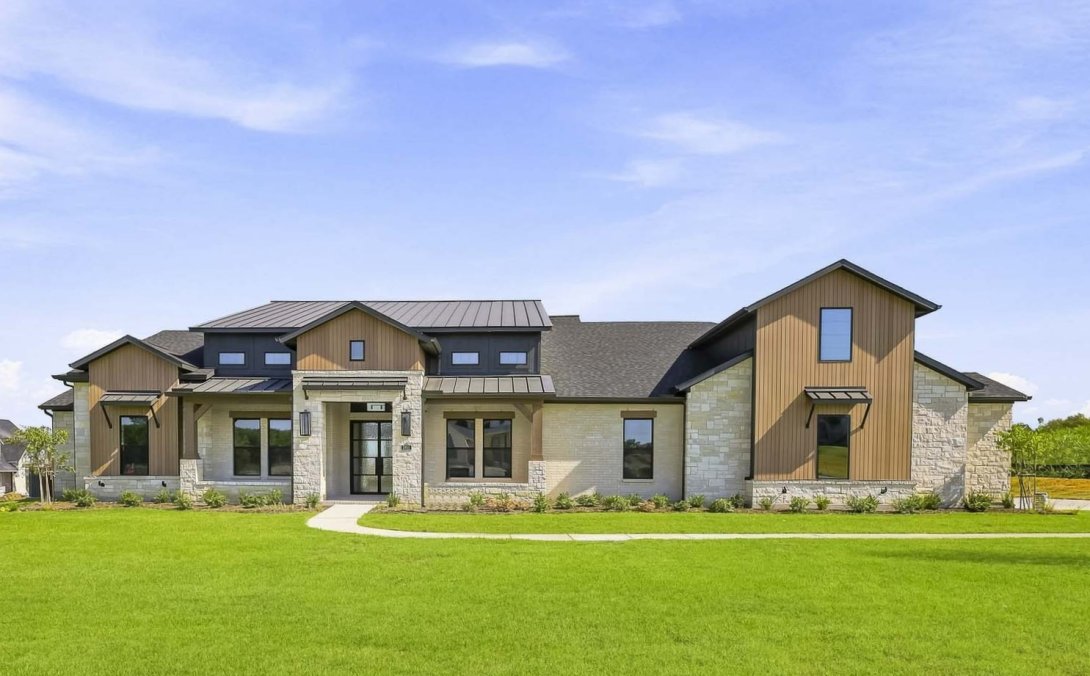 3810 Pandora Drive