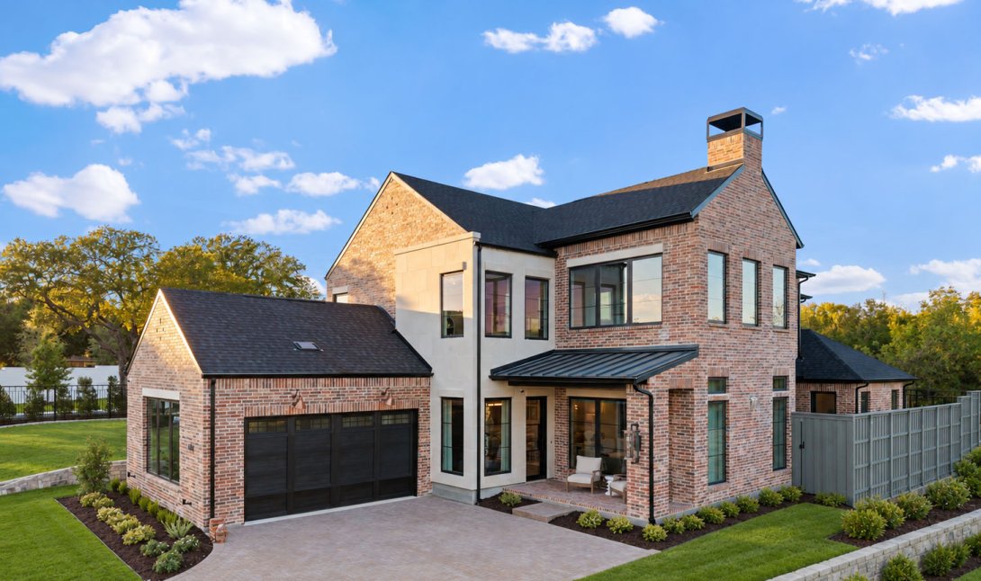 6729 Bluff Hollow